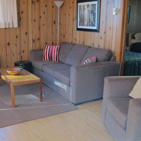 Hotel Sunbeam Bungalows Callander Zewnętrze zdjęcie