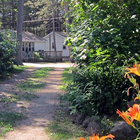 Hotel Sunbeam Bungalows Callander Zewnętrze zdjęcie