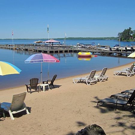 Hotel Sunbeam Bungalows Callander Zewnętrze zdjęcie