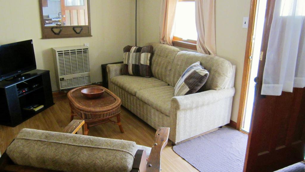 Hotel Sunbeam Bungalows Callander Pokój zdjęcie