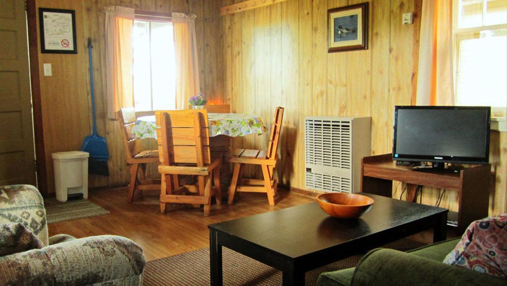 Hotel Sunbeam Bungalows Callander Pokój zdjęcie