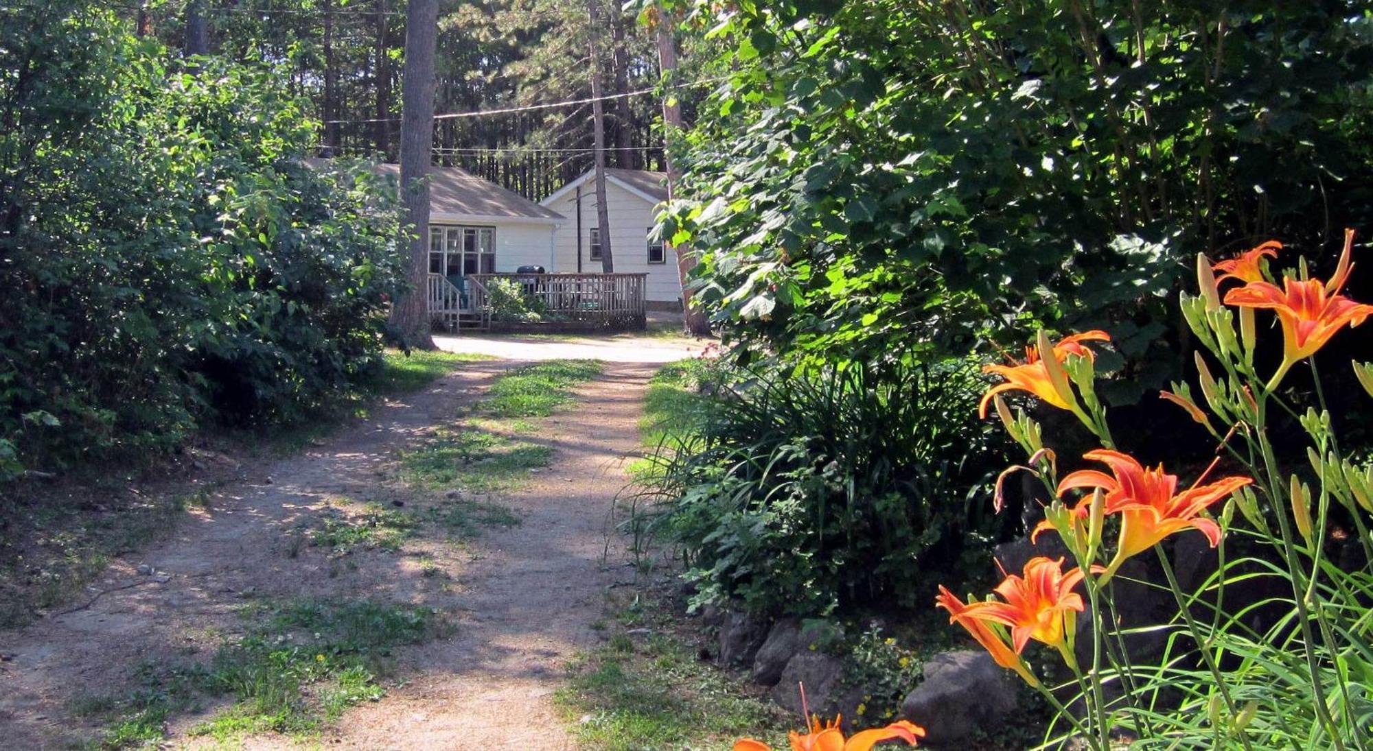 Hotel Sunbeam Bungalows Callander Zewnętrze zdjęcie