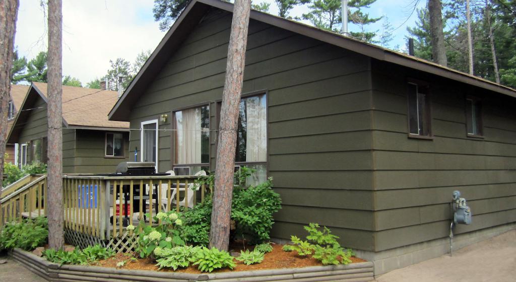 Hotel Sunbeam Bungalows Callander Pokój zdjęcie