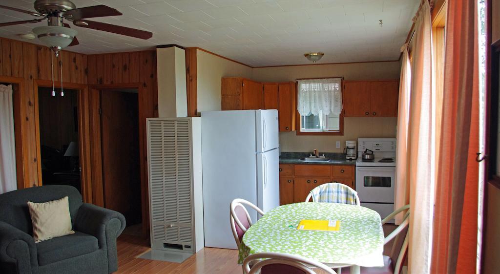 Hotel Sunbeam Bungalows Callander Pokój zdjęcie