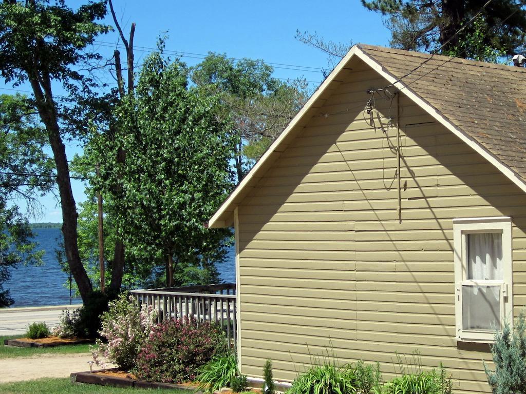 Hotel Sunbeam Bungalows Callander Pokój zdjęcie