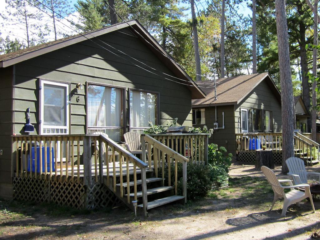Hotel Sunbeam Bungalows Callander Pokój zdjęcie
